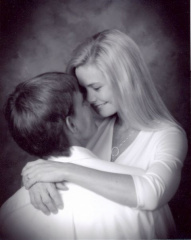 David and Tabitha4