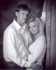 David and Tabitha5