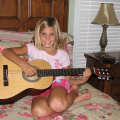 Ally guitar