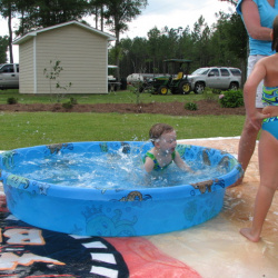 Smith Year 2007