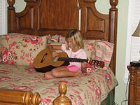 Ally Guitar 3