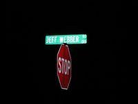Jeff Webber